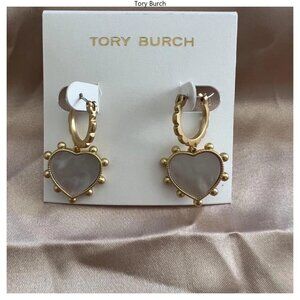 Tory Burch Stud Earrings